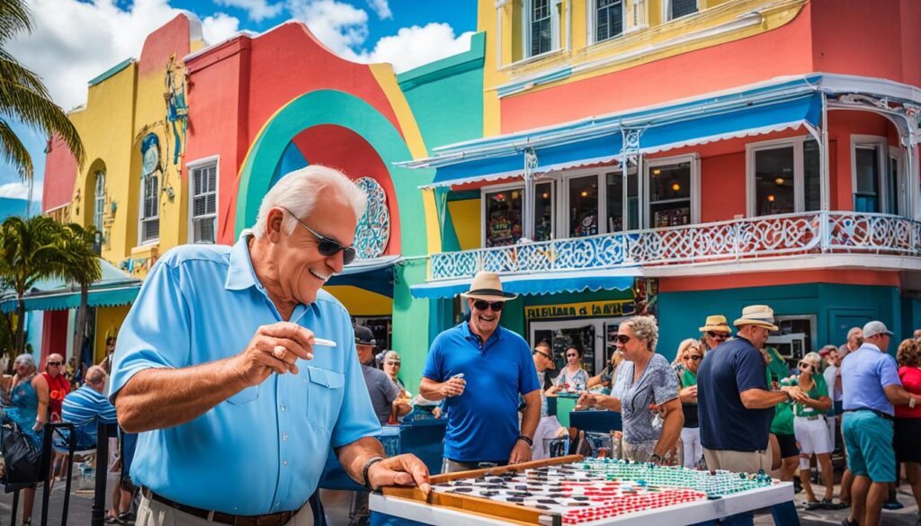 Little Havana Miami tourist spot Little Havana Miami tourist spot
