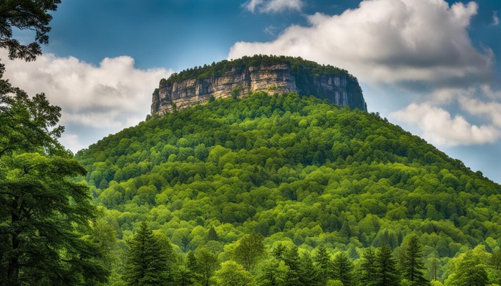 Lookout Mountain Lookout Mountain
