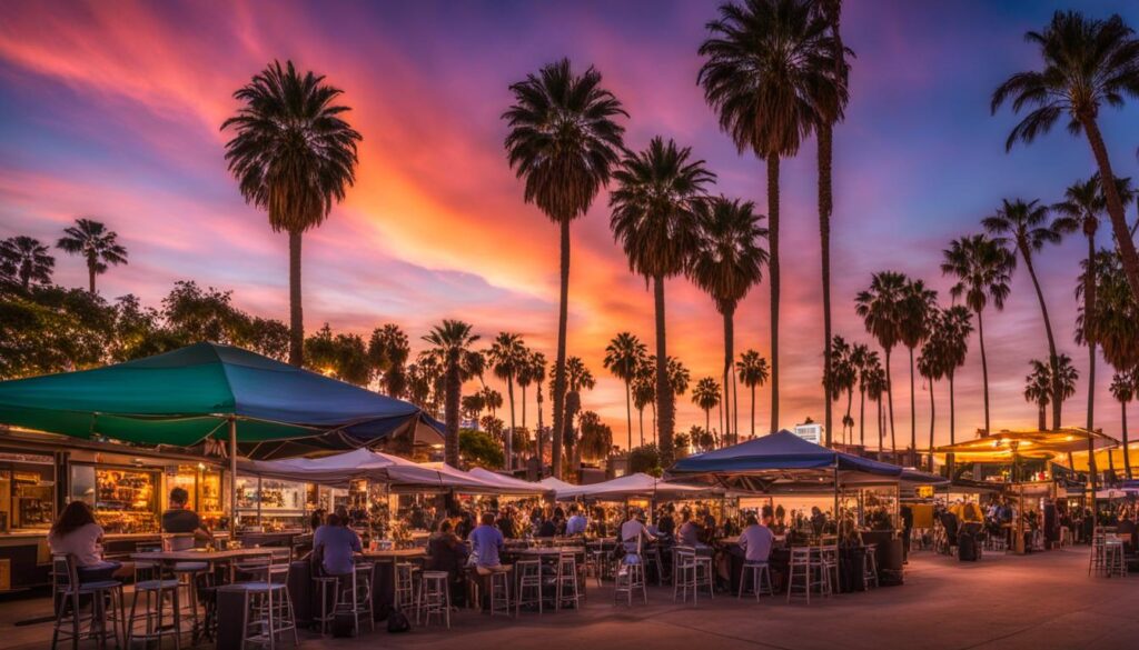 Los Angeles Attractions Los Angeles Attractions