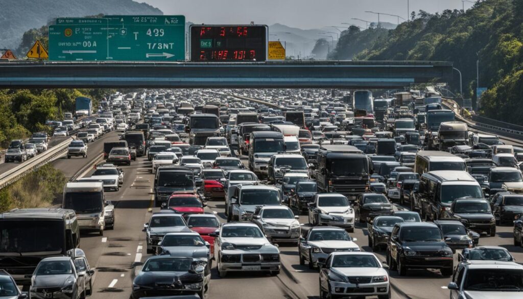 Los Angeles Transportation Los Angeles Transportation