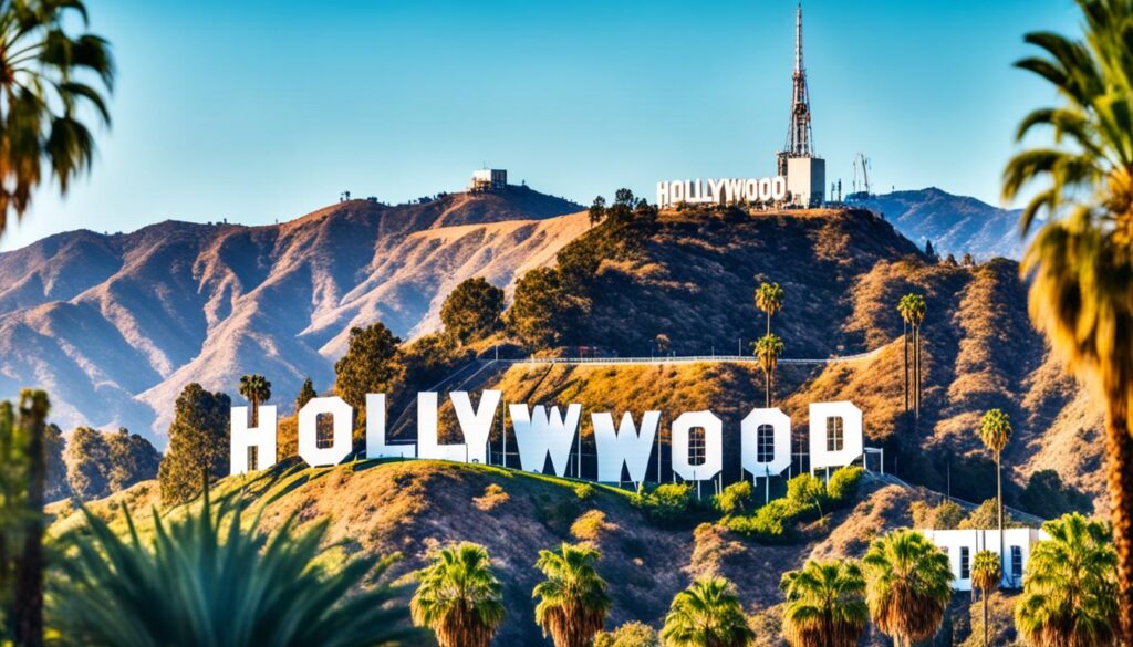 Los Angeles attractions Los Angeles attractions