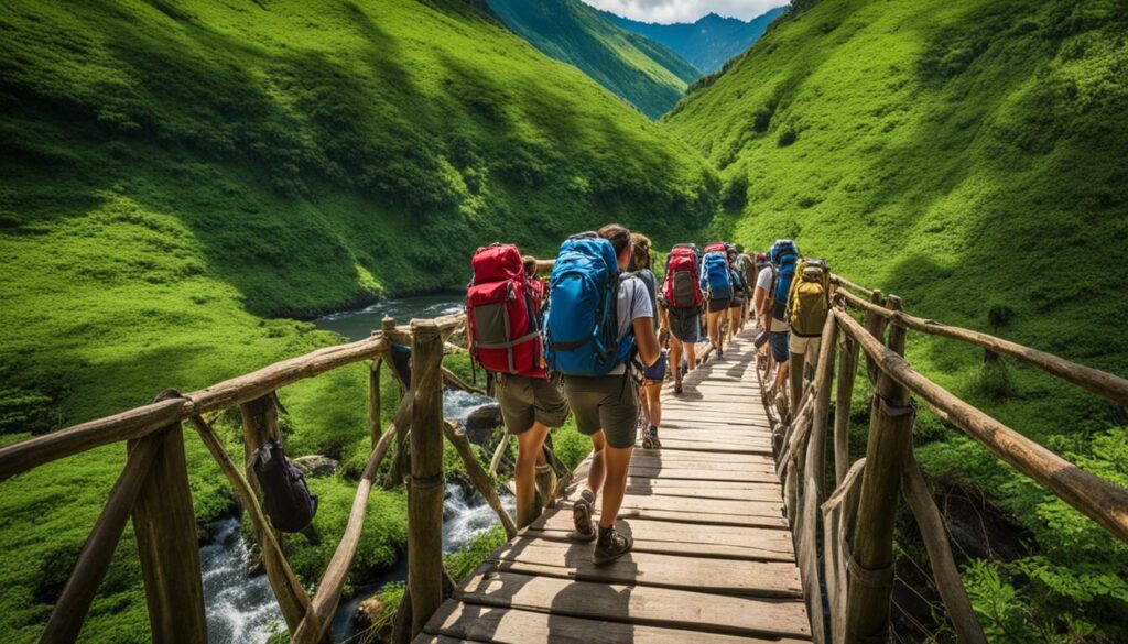 Low-cost adventure holidays Low-cost adventure holidays