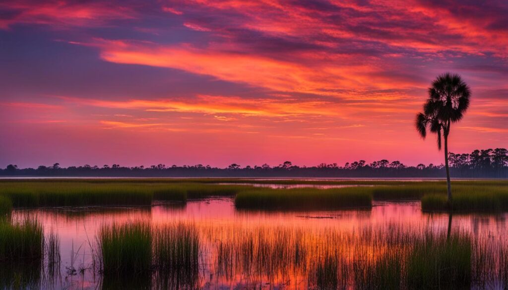 Lowcountry South Carolina Lowcountry South Carolina