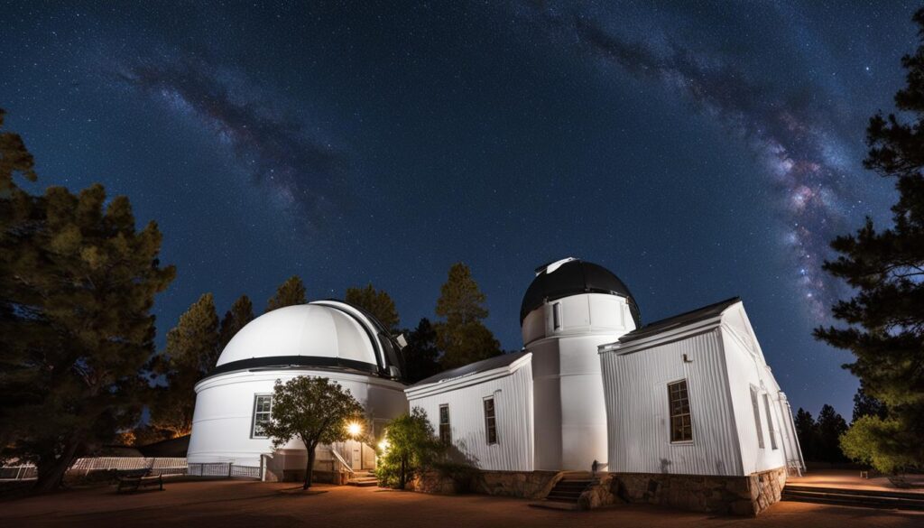Lowell Observatory Lowell Observatory