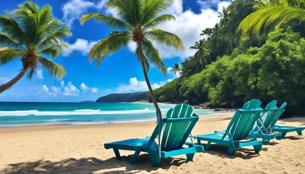 Luquillo Beach Luquillo Beach