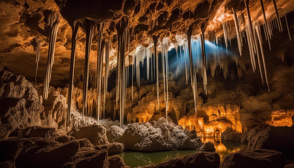 Luray Caverns Luray Caverns