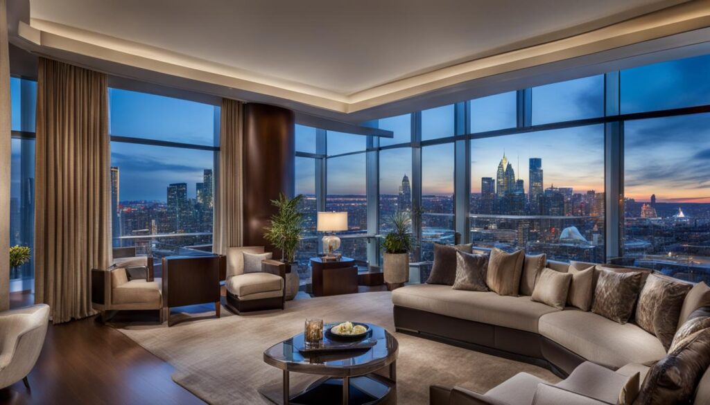 Luxury Solo Travel Accommodation Luxury Solo Travel Accommodation