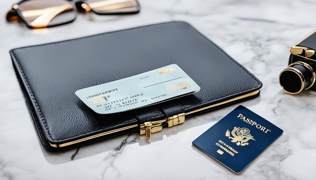 Luxury Travel Credit Cards Luxury Travel Credit Cards