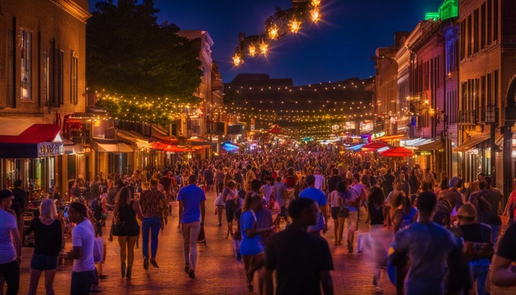 Macon Nightlife Macon Nightlife