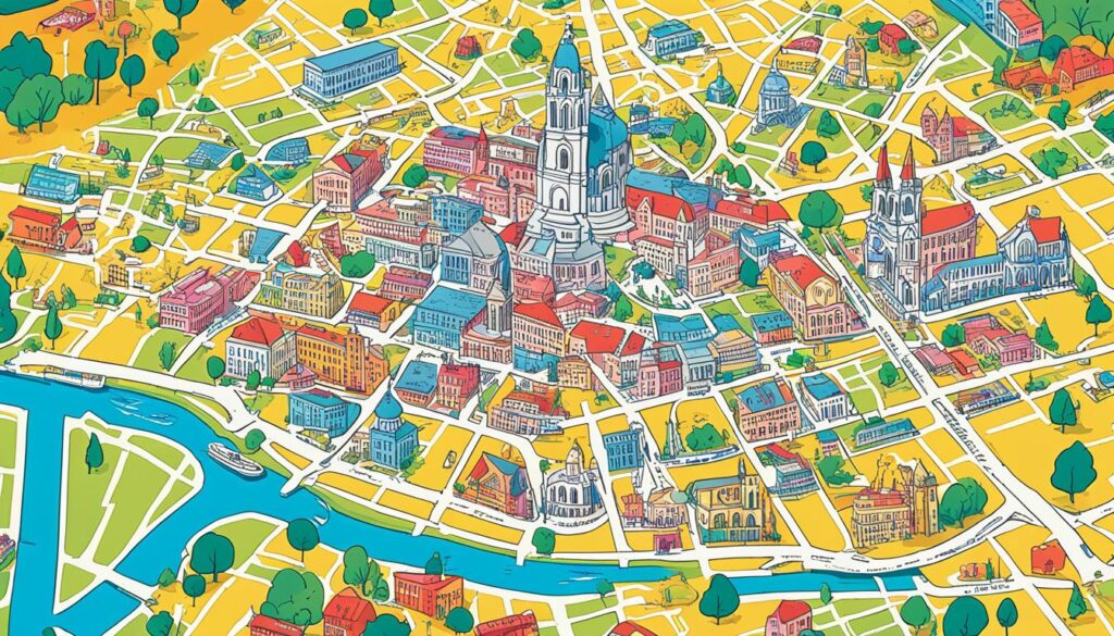 Macon Trip Planner Macon Trip Planner