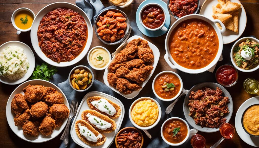 Macon cuisine Macon cuisine