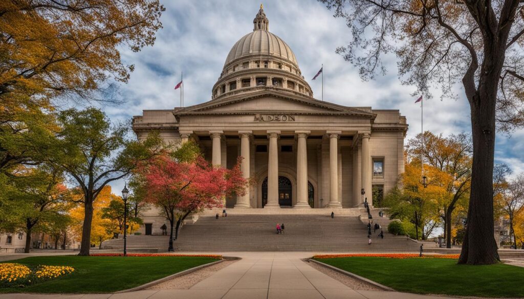 Madison travel guide Madison travel guide