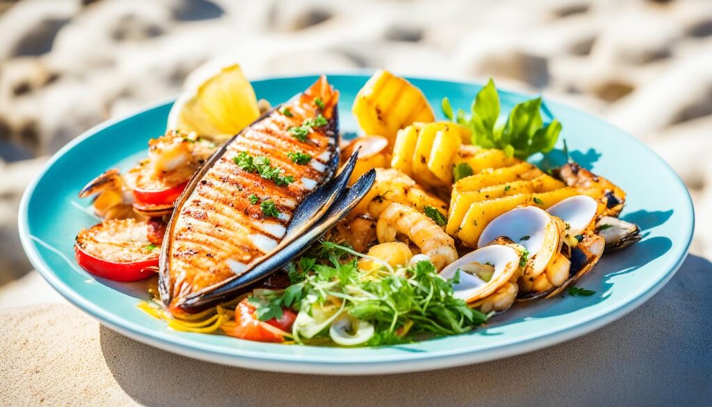 Maho Beach Cuisine Maho Beach Cuisine