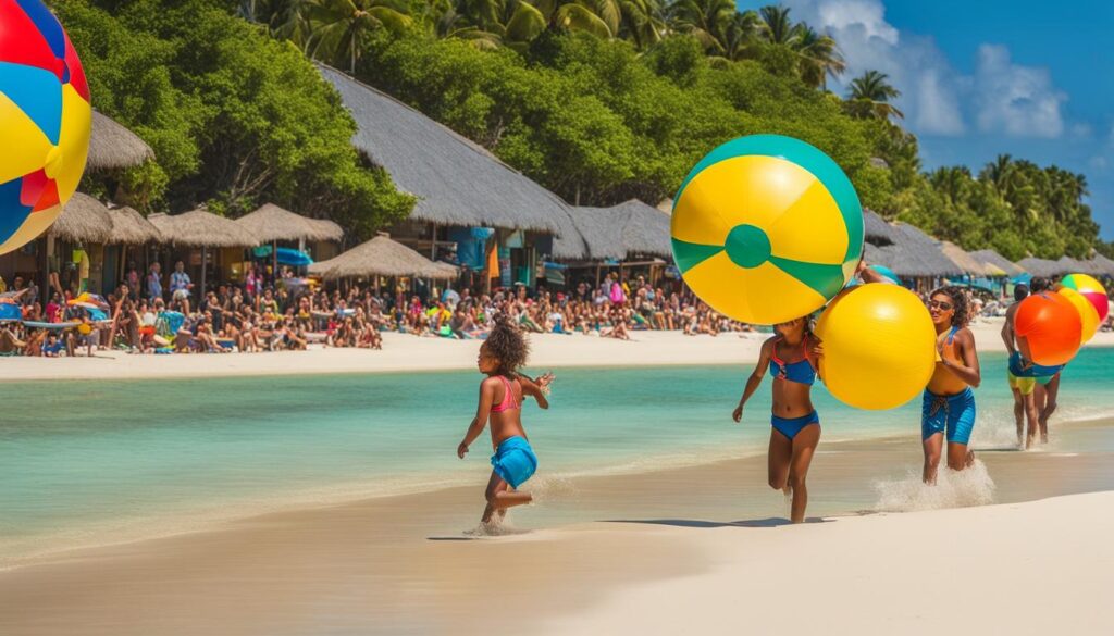 Maho Beach activities Maho Beach activities