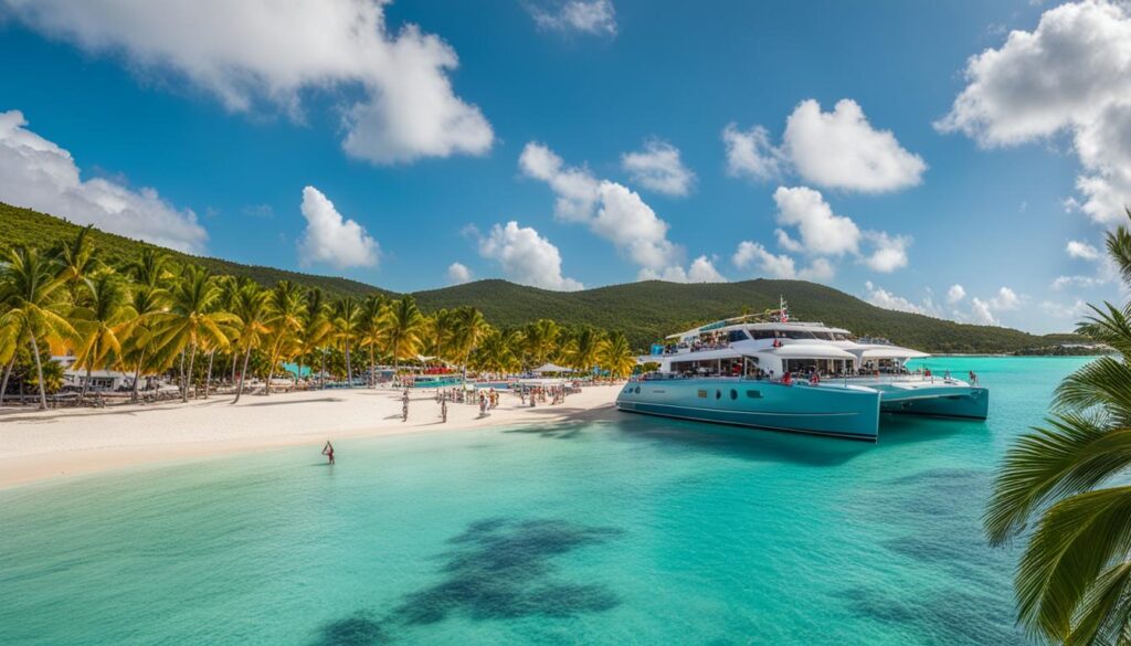 Maho Beach activities Maho Beach activities