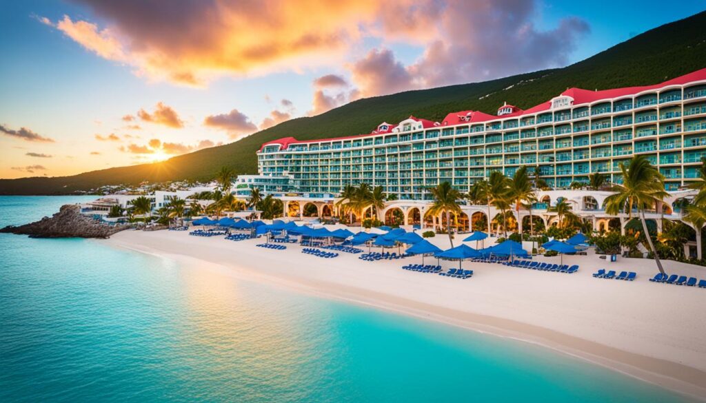 Maho Beach hotels Maho Beach hotels