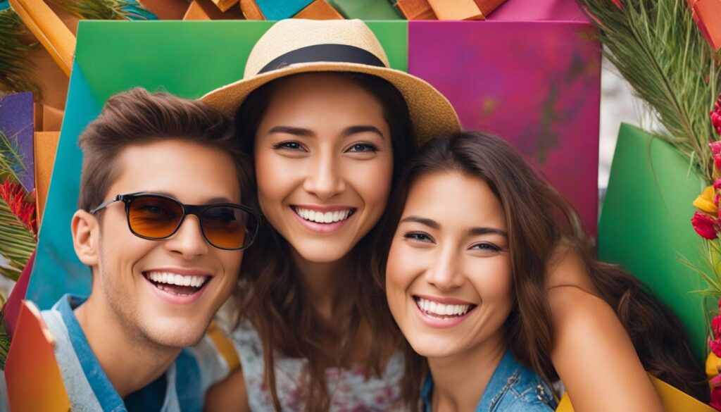Maintaining relationships with travel friends Maintaining relationships with travel friends
