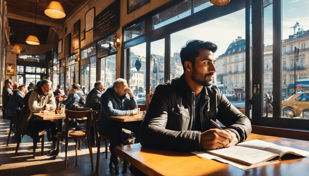 Making meaningful connections as an introverted traveler Making meaningful connections as an introverted traveler