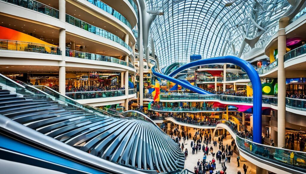 Mall of America Mall of America