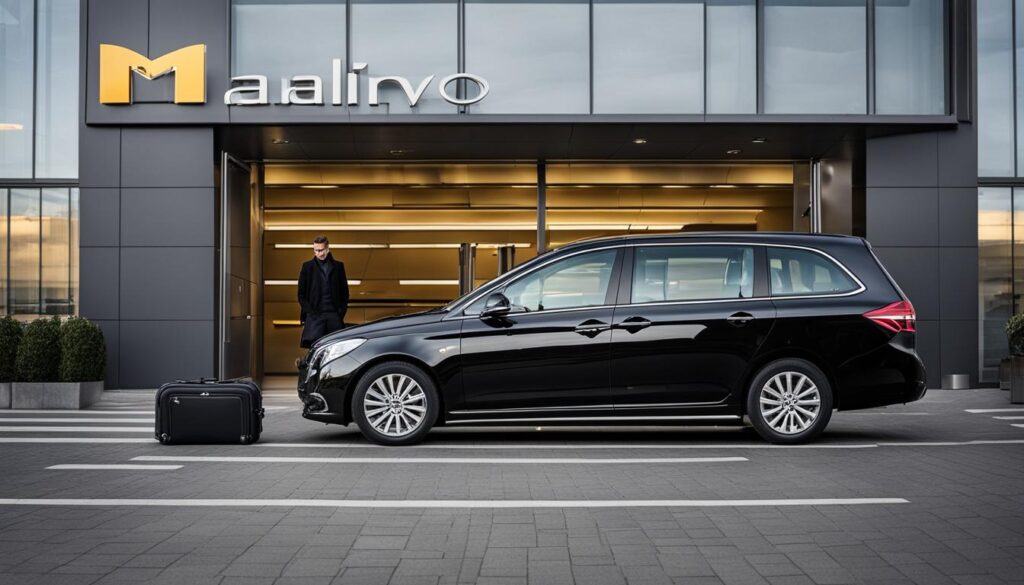 Malmö Airport taxi service Malmö Airport taxi service