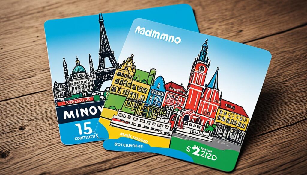 Malmö City Card Benefits Malmö City Card Benefits