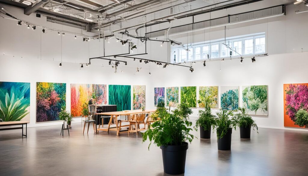 Malmo art spaces Malmo art spaces