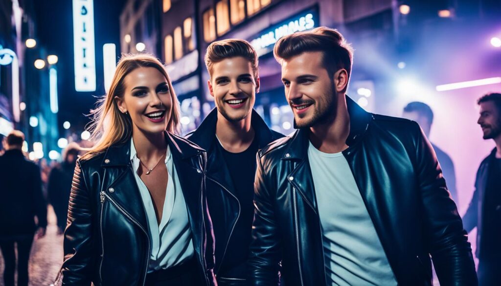 Malmö nightlife guide Malmö nightlife guide
