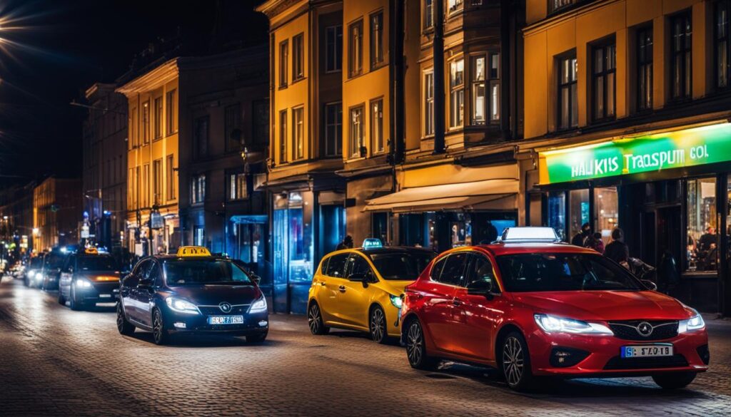 Malmö nightlife guide image Malmö nightlife guide image