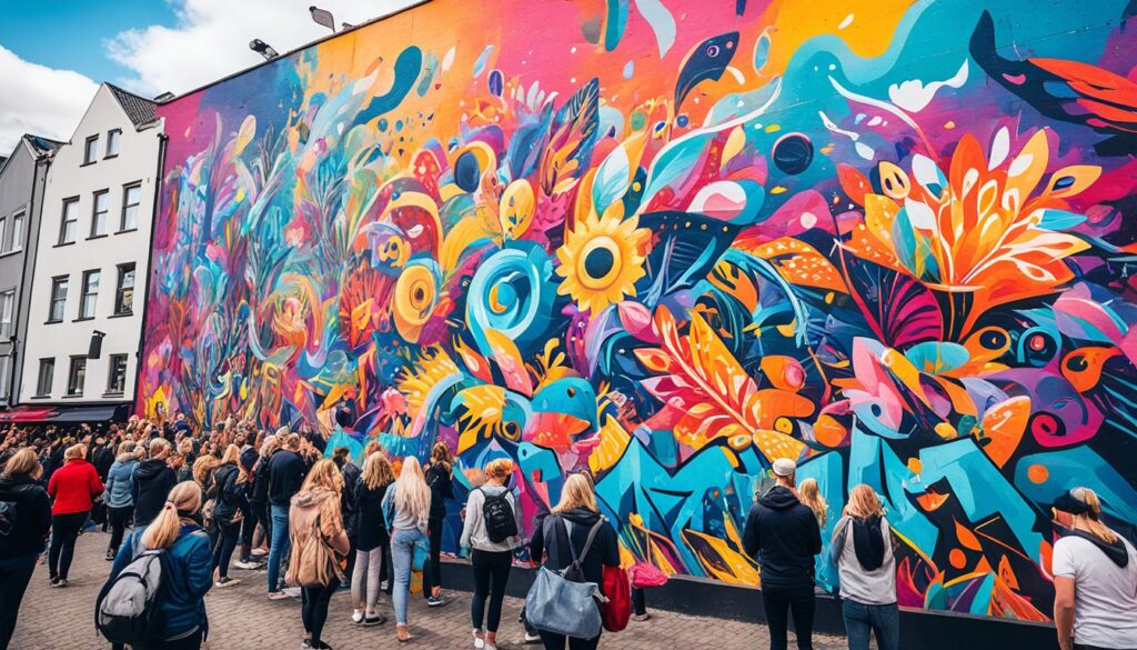 Malmö street art festivals and events Malmö street art festivals and events