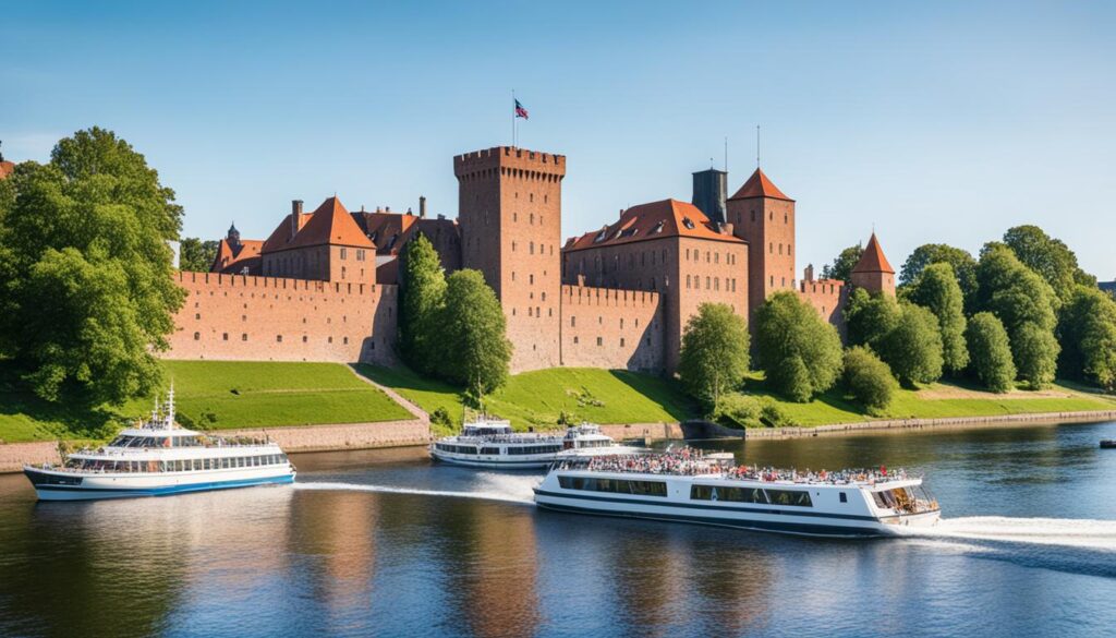 Malmöhus Castle Malmöhus Castle