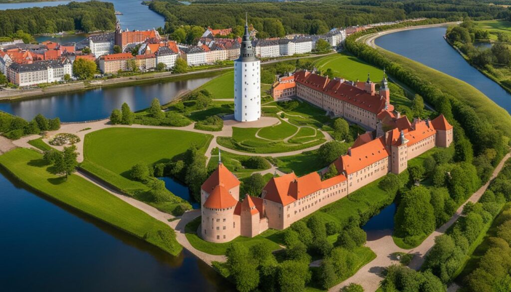 Malmöhus Castle visit Malmöhus Castle visit