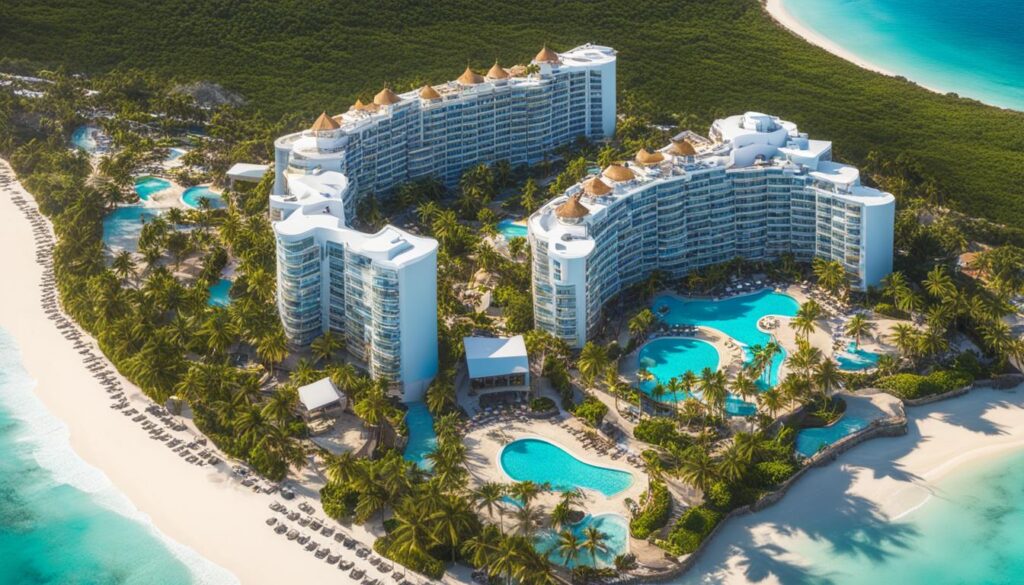 Mambo Beach Hotels Mambo Beach Hotels