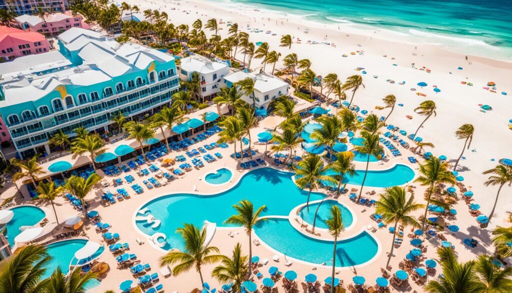 Mambo Beach Hotels Mambo Beach Hotels