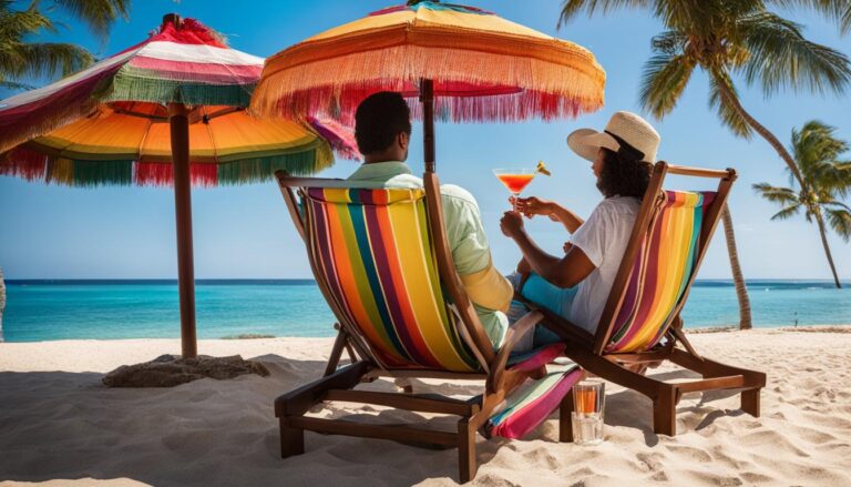 Mambo Beach Itinerary 5 Days