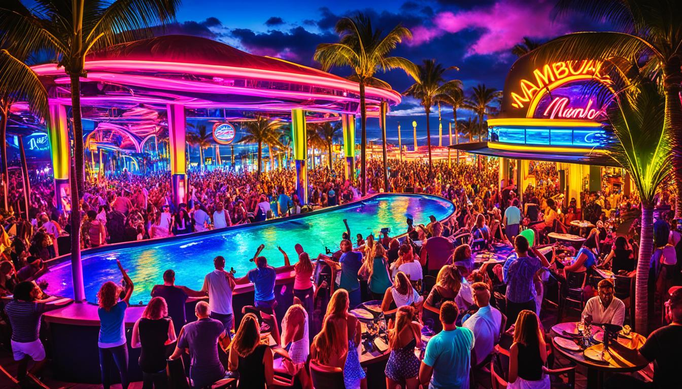 5-Day Mambo Beach Itinerary: Tropical Escape