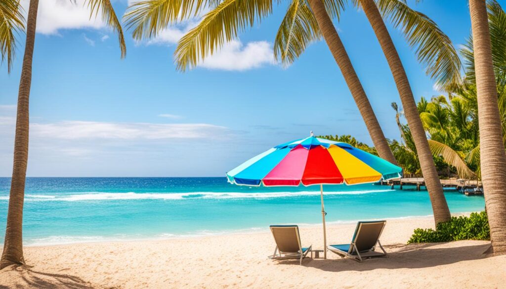 Mambo Beach Tips Mambo Beach Tips