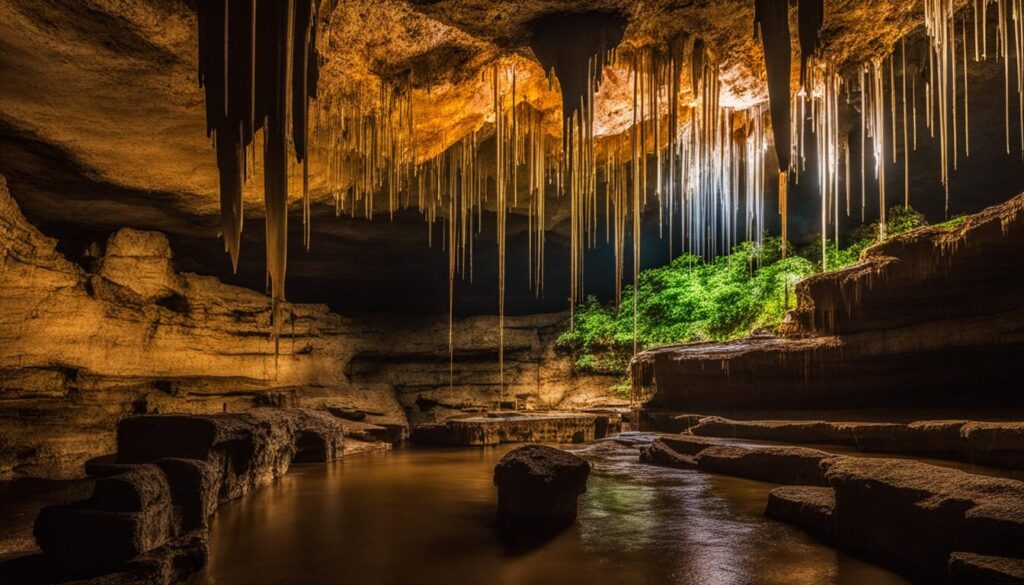 Mammoth Cave National Park Itinerary 5 Days Mammoth Cave National Park Itinerary 5 Days