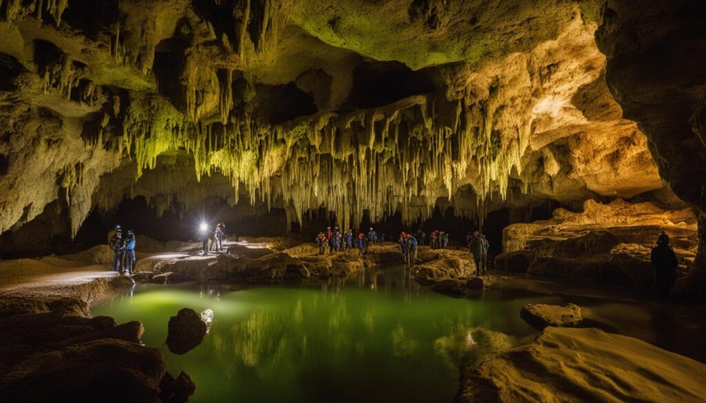 Mammoth Cave National Park Itinerary 5 Days Mammoth Cave National Park Itinerary 5 Days
