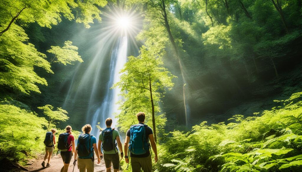 Mammoth Cave National Park Itinerary 5 Days Mammoth Cave National Park Itinerary 5 Days