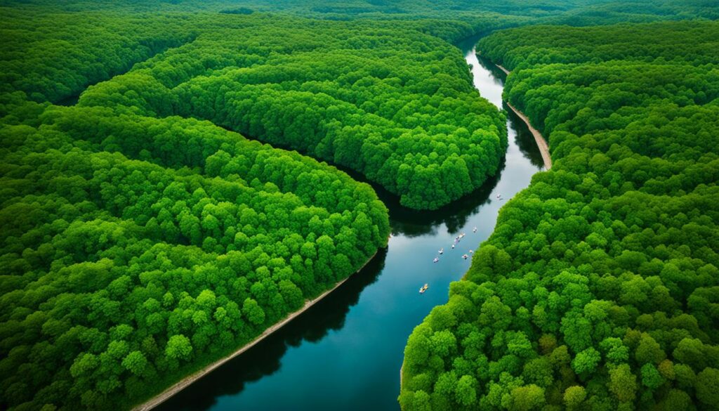 Mammoth Cave National Park Itinerary 5 Days Mammoth Cave National Park Itinerary 5 Days