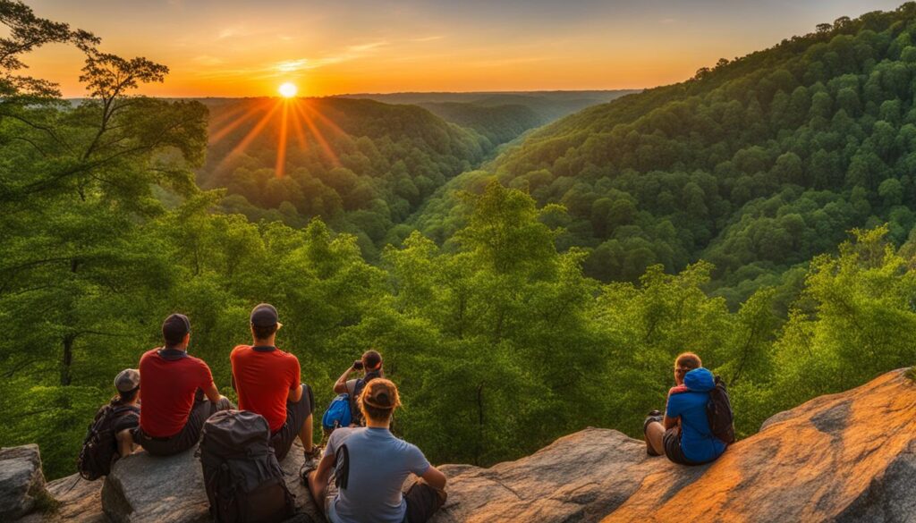 Mammoth Cave National Park Itinerary 5 Days Mammoth Cave National Park Itinerary 5 Days