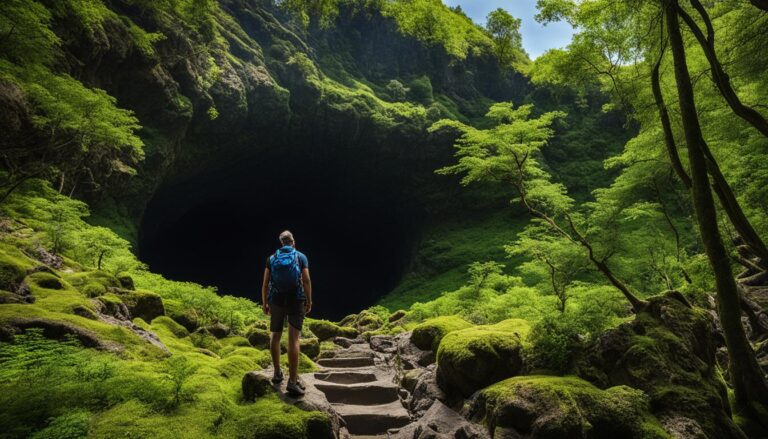 Mammoth Cave National Park Itinerary 5 Days
