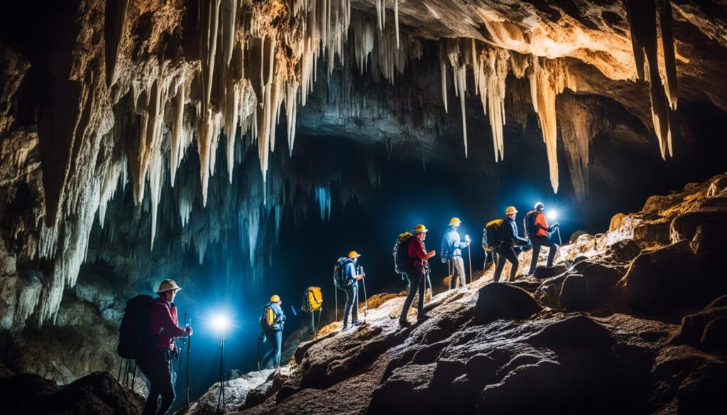 Mammoth Cave National Park attractions Mammoth Cave National Park attractions