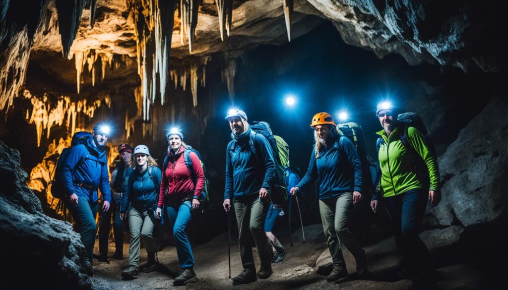 Mammoth Cave tours Mammoth Cave tours