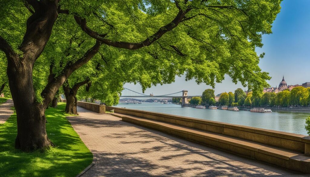 Margaret Island Margaret Island