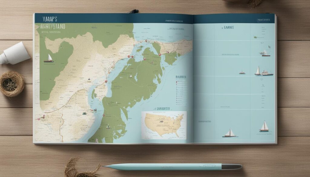 Martha's Vineyard itinerary planner Martha's Vineyard itinerary planner
