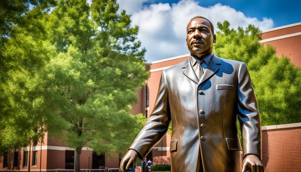 Martin Luther King Jr. National Historic Site Martin Luther King Jr. National Historic Site