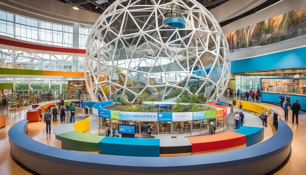 Maryland Science Center Maryland Science Center