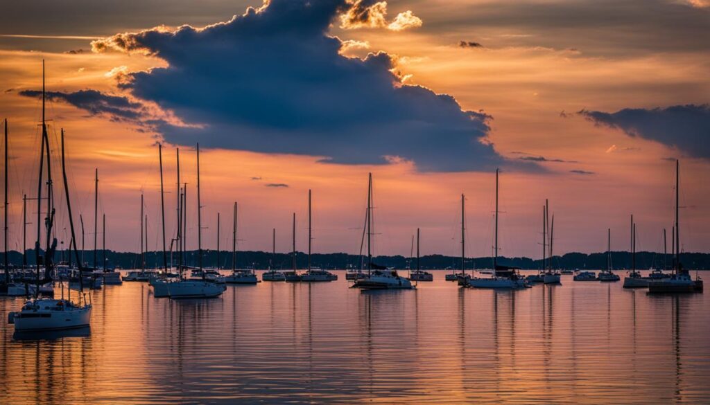 Maryland itinerary for 10 days Maryland itinerary for 10 days