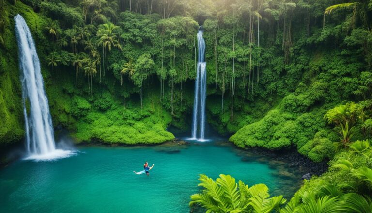 Maui Itinerary 5 Days